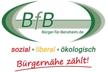Wählergemeinschaft Bürger für Bensheim