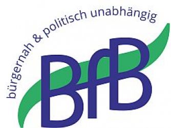 Wählergemeinschaft Bürgerinnen und Bürger für Bensheim